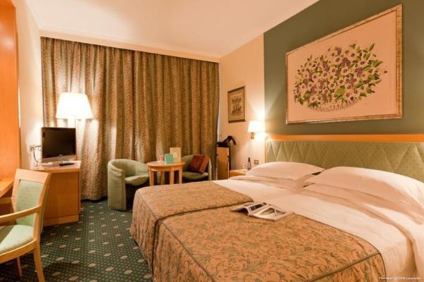 City Life Hotel Poliziano (Mailand)